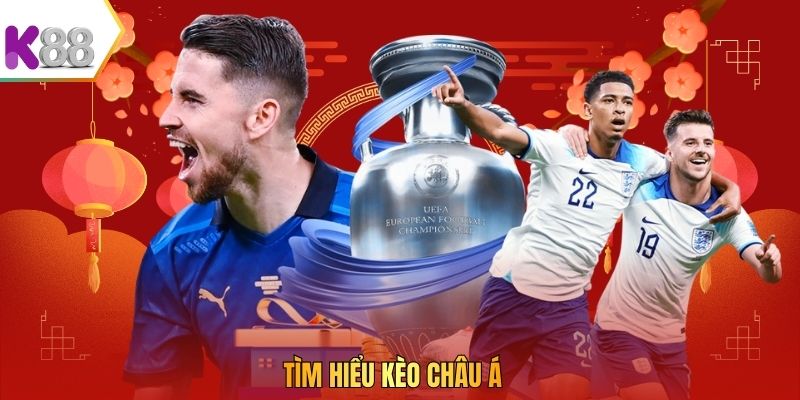 Tìm hiểu kèo Châu Á